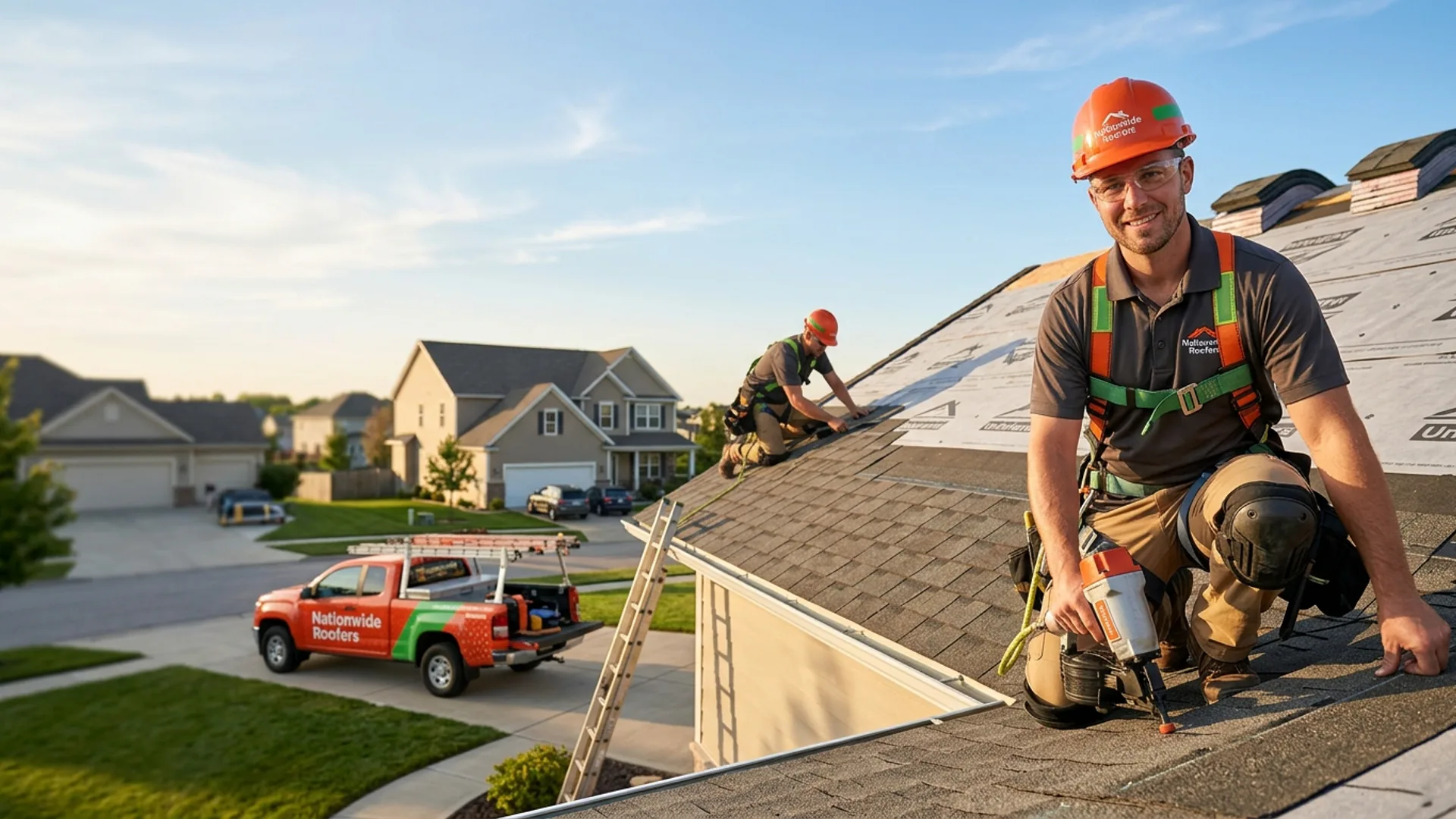 Trusted Roof Installation Cloquet, MN Nearby